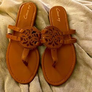 Circus NY sandals